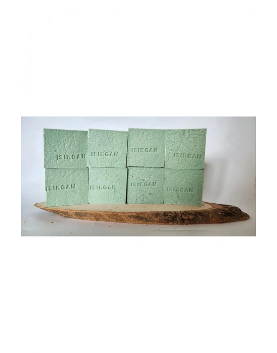 Bfs Doğal Üretim Sabunu Isırgan 12Li Set