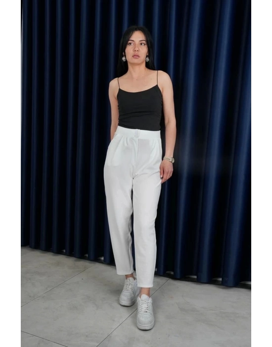 Havuc Pantolon 3326 – Uygun Fiyatlı, Hızlı Kargo, Trend Ürün - Şık Tasarım | Zarif & Şık Tasarım