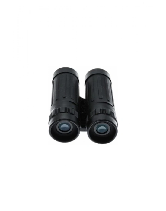 8X21 Dürbün Siyah Av Dürbünü 56M/1000M Kauçuk Kaplama