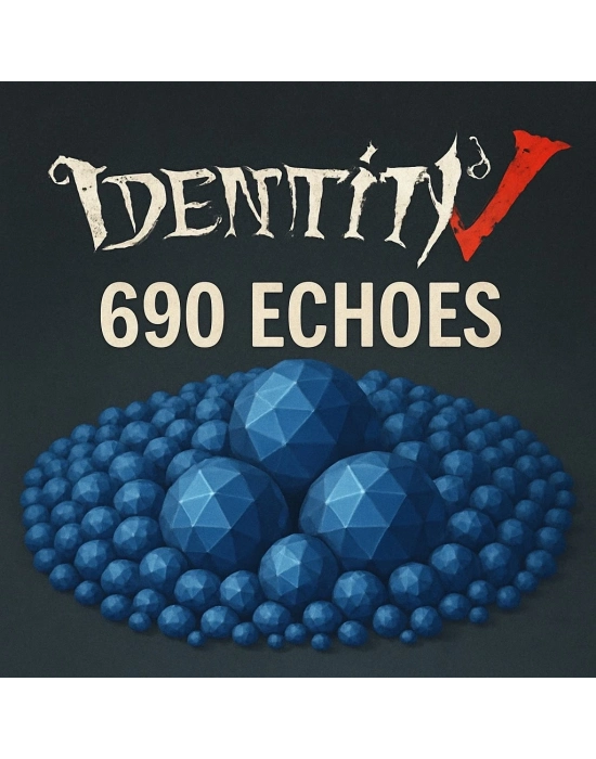 690 + 69 Echoes