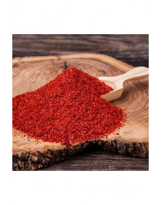 Çok Acı Pul Biber 250 Gr