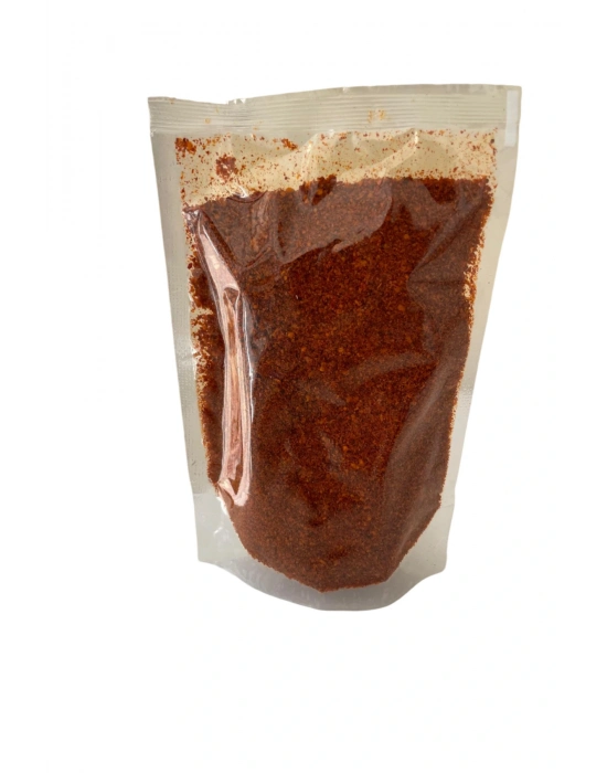 Çok Acı Pul Biber 250 Gr