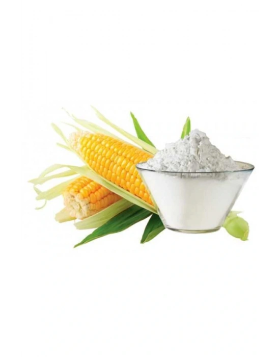 Mısır Nişastası 1000 Gr (1 Kg)