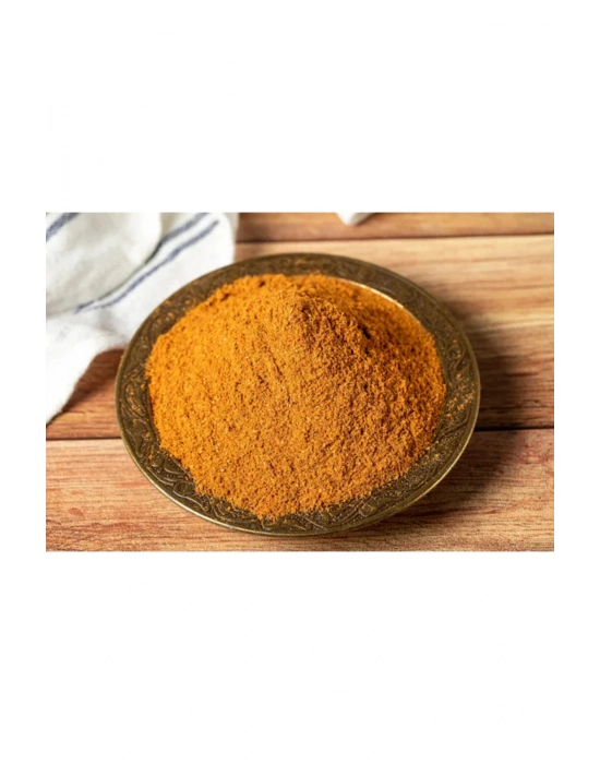 Yedi Türlü Baharat 500 Gr
