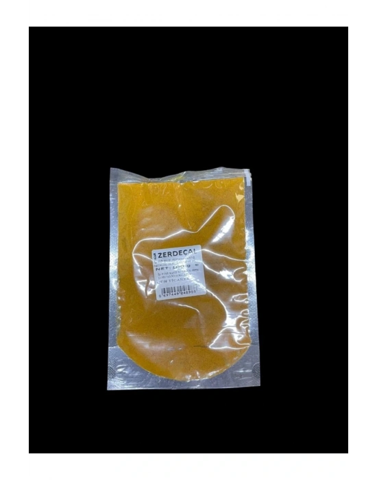 Zerdeçal 100 Gr