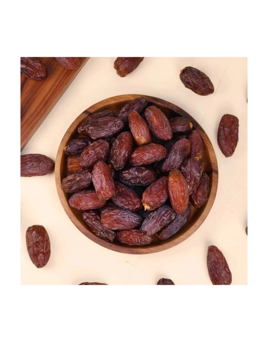 Kudüs Hurması 1000 Gr (1 Kg)