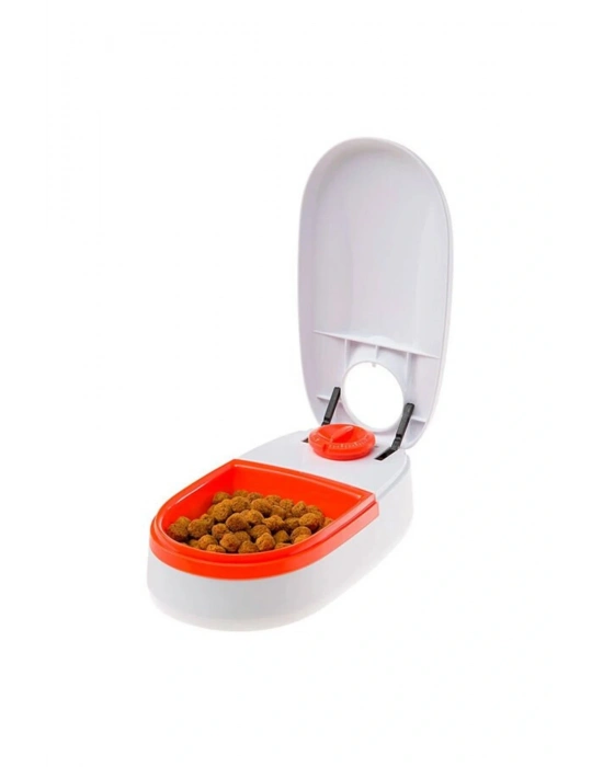 Cometa Bowl Zaman Ayarlı Kedi veKöpek Mama Kabı 400 Ml