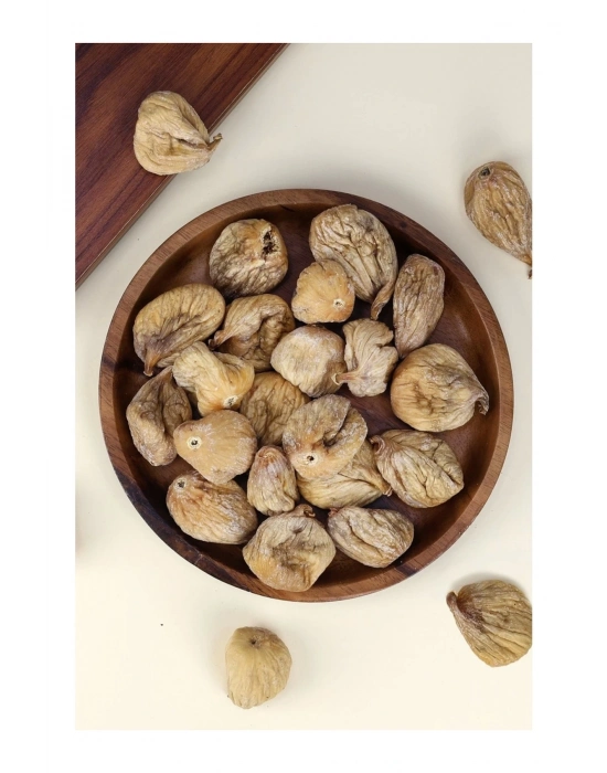 Dağ İnciri Kuru İncir 1000 Gr (1 Kg)