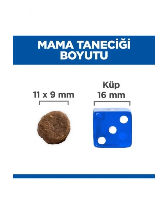 Hills Puppy Kuzu Etli Yavru Köpek Maması 12+2 Kg Hediyeli