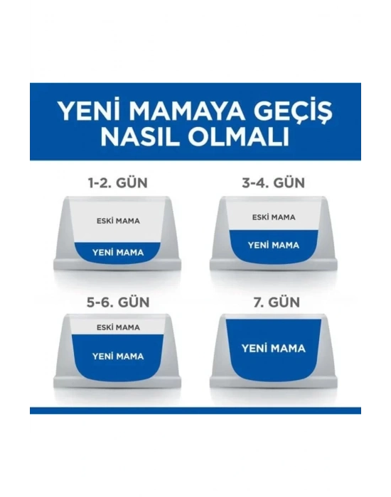 Hills Adult Small Mini Tavuklu Küçük Irk Köpek Maması 3 Kg