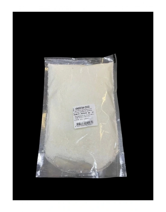 Hindistan Cevizi 500 Gr