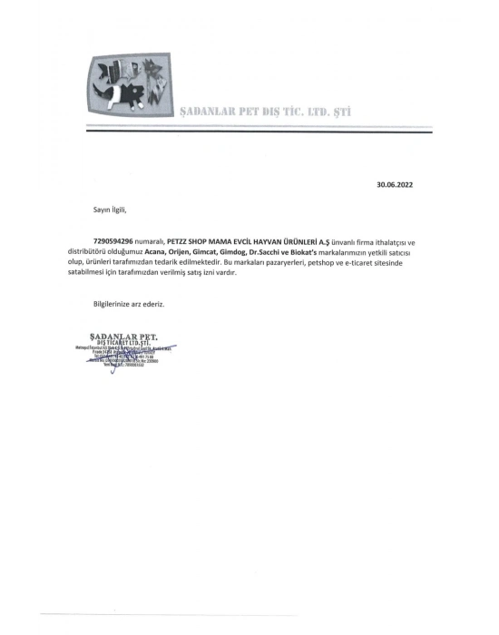 Challenge Pate Kuzu Etli Yetişkin Konserve Kedi Maması 400 Gr