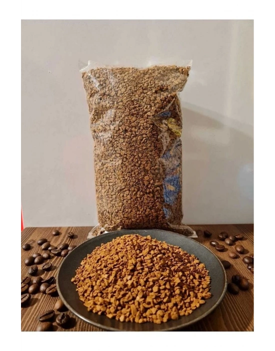 Gold Granül (Dökme) Kahve 350 Gr