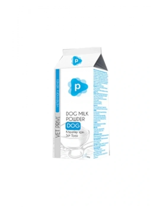 Vet Prive Veterinary Puppy Milk Yavru Köpek Süt Tozu 150 Gr