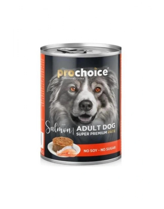 Pro Choice Adult Somonlu Yetişkin Köpek Maması 400 Gr - P3013 - Petshopundan