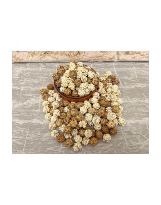 Kaymaklı Leblebi 1000 Gr (1 Kg)