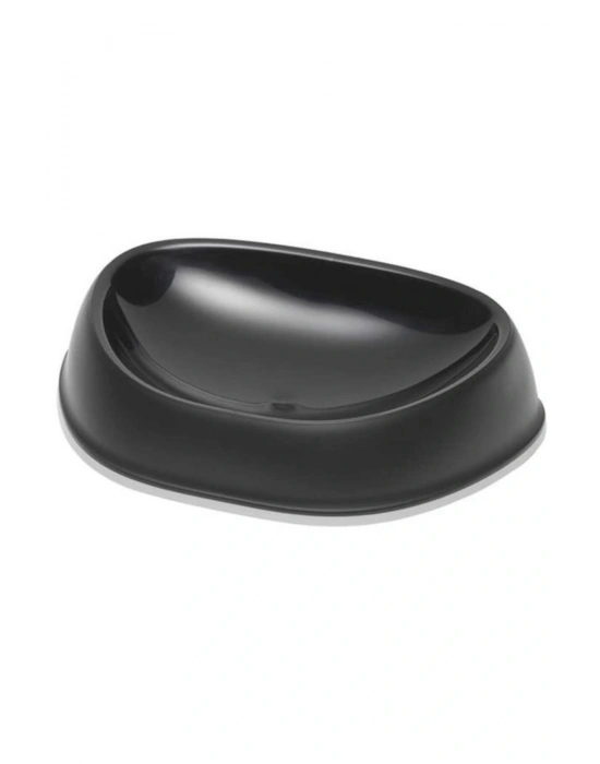 Sensibowl Kedi Köpek Mama Kabı 200Ml Siyah