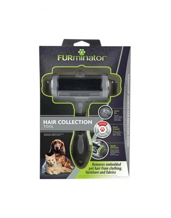 Furminator Hair Collection Kedi Ve Köpek Tüy Toplayıcı Rulo