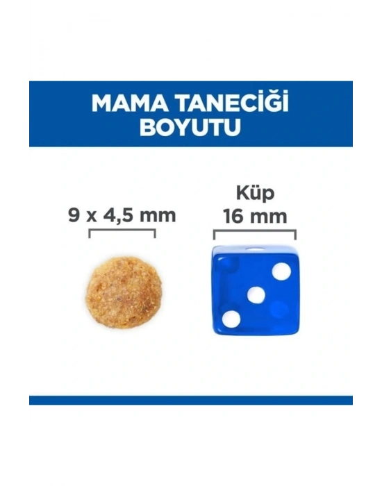 Hills Adult Optimal Care Tavuklu Yetişkin Kedi Maması 3 Kg