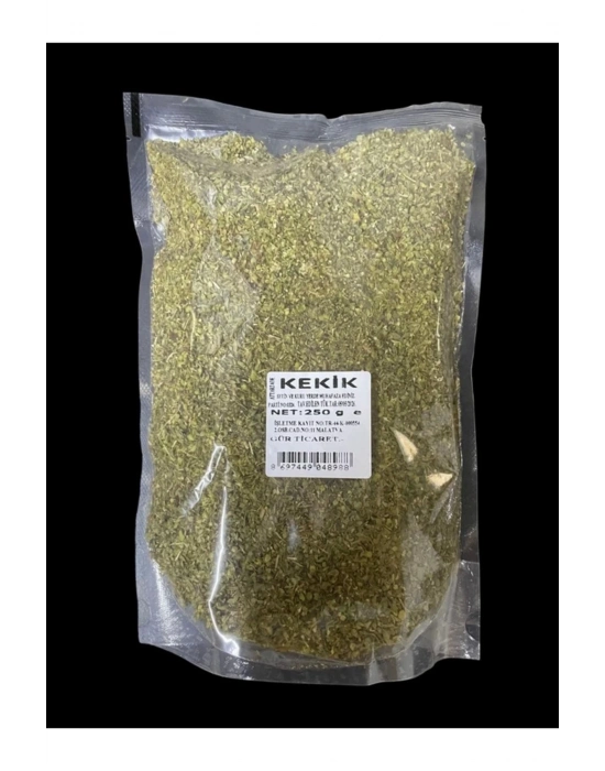 Asude Kekik 250 G
