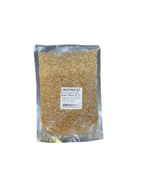 Sarı Küncü 500 Gr