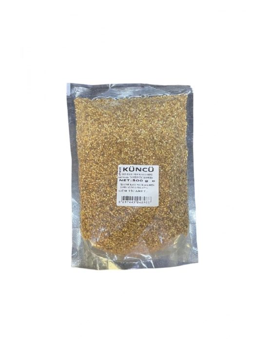 Sarı Küncü 500 Gr