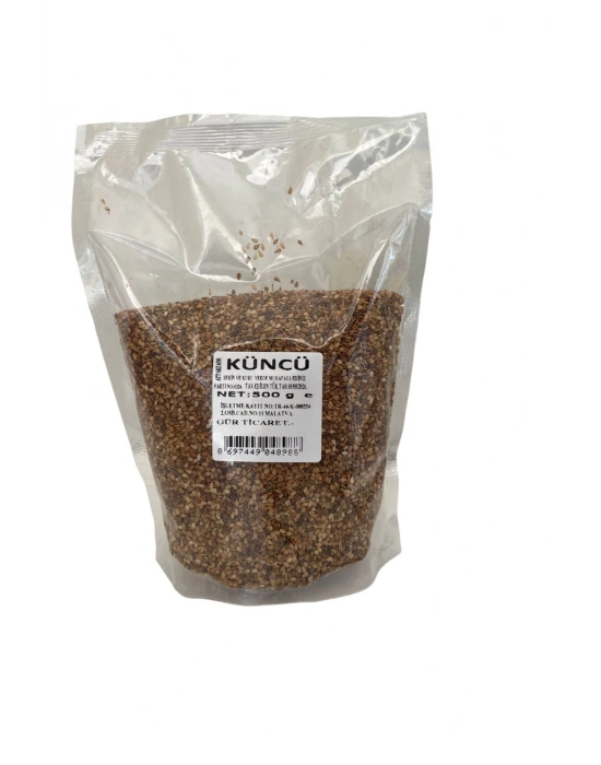 Sarı Küncü 500 Gr