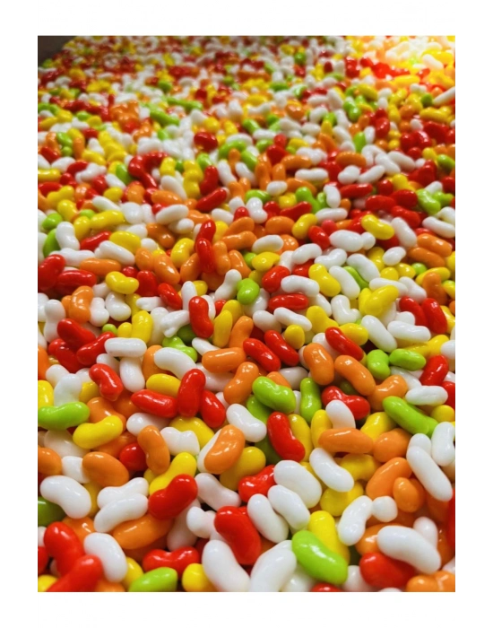 Fasulye Şekeri 1000 Gr (1 Kg)