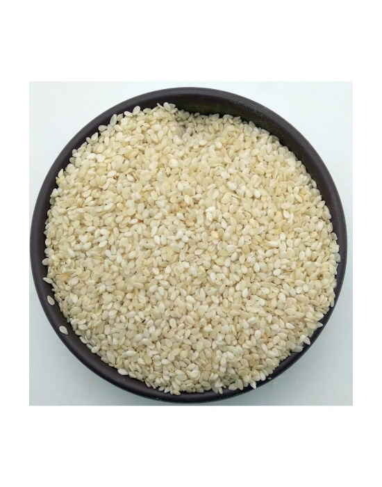 Beyaz Susam 500 Gr