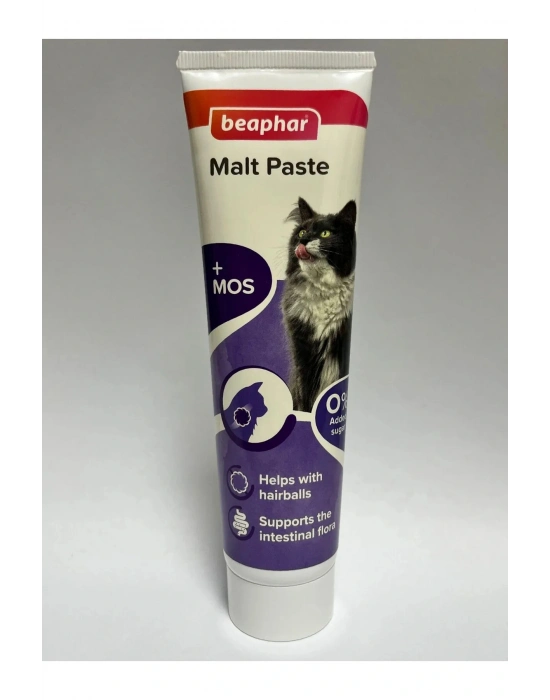 Duo Active Malt Tüy Yumağı Engelleyici Kedi Macunu 100 Gr