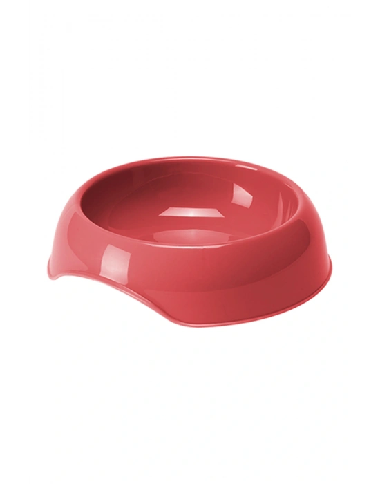 Moderna Köpek Ve Kabı Kırmızı 700 Ml