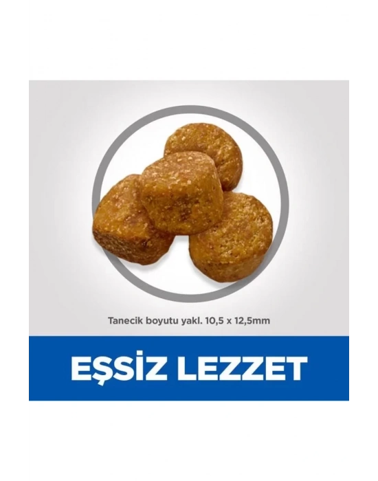 Hills Light Orta Irk Tavuklu Diyet Köpek Maması 14 Kg