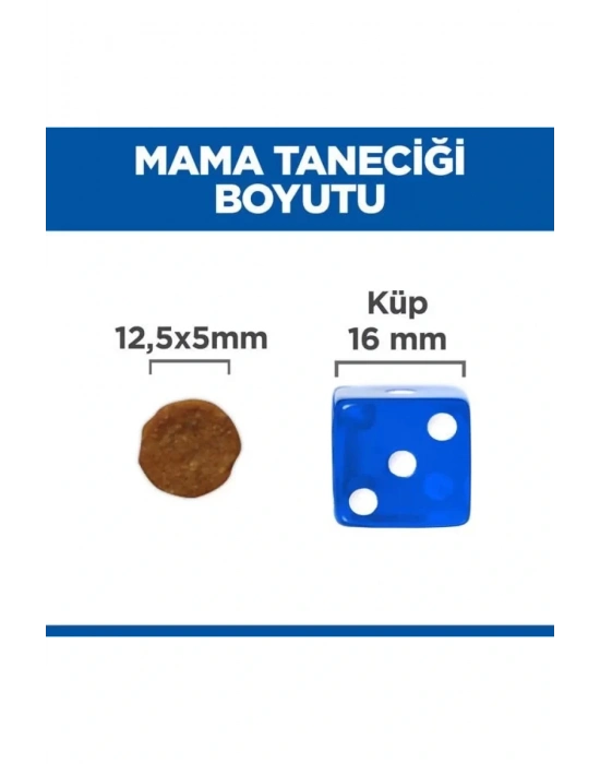 Hills Adult Sensitive Skin Hassas Köpekler İçin Tavuklu Yetişkin Köpek Maması 14 Kg