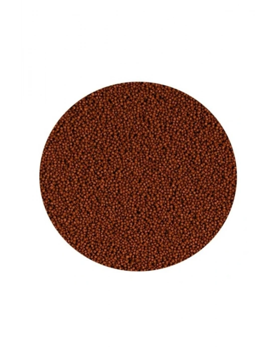 Goldfish Colour Pellet Japon Balıkları için Pellet Balık Yemi 100 Ml 30 Gr