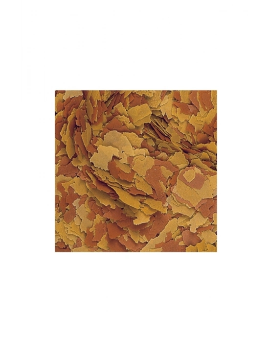 Tropical Vitality Color Flakes Tropikal Balıklar Için Renklendirici Pul Yem 12 Gr