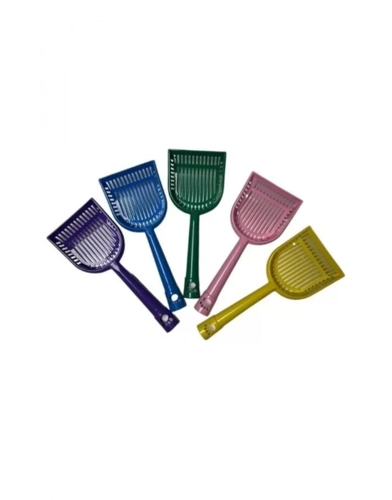 Petpretty Kedi Kumu Küreği Small