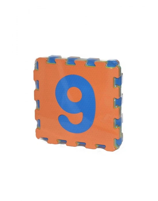 90986 ECO EVA 33X33 RAKAMLAR 7MM