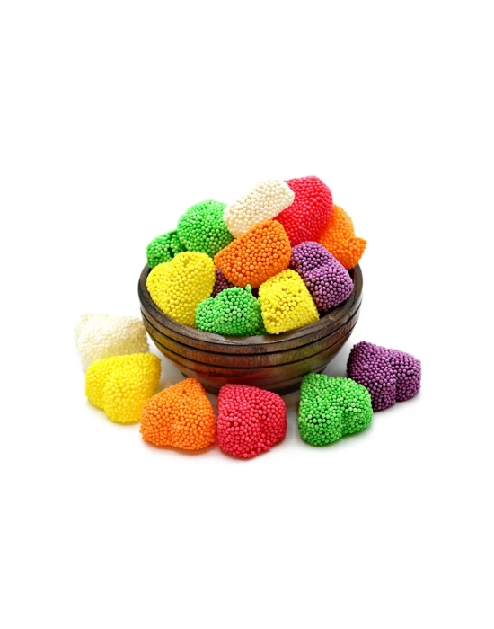 Karışık Jöle Lokum 1000 Gr (1 Kg)