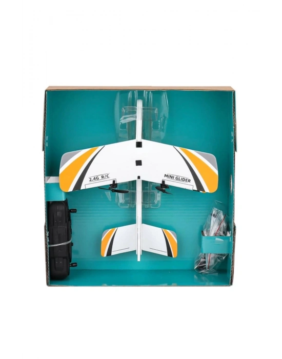 990 Kumandalı Mini Glider