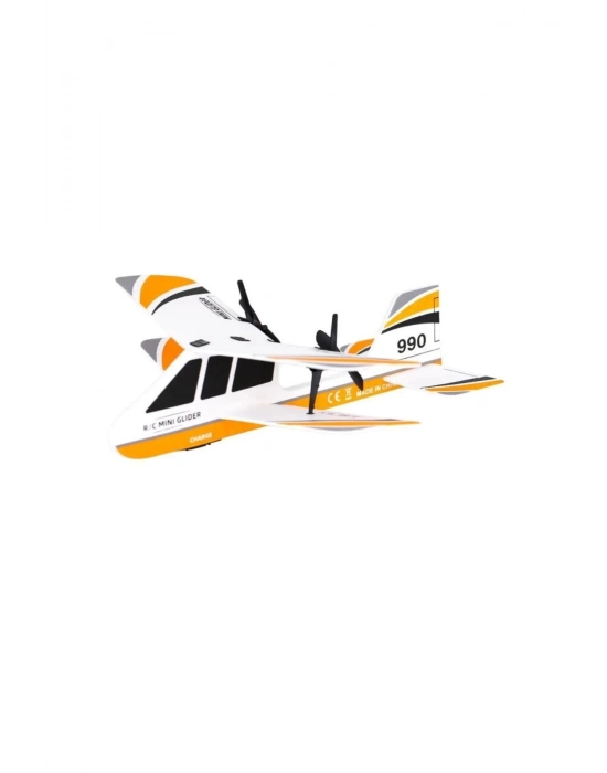 990 Kumandalı Mini Glider