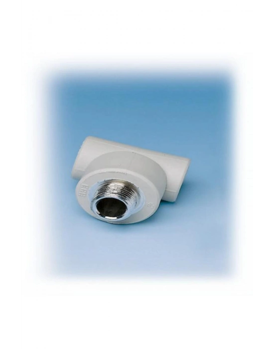 PPRC 40X1 1/4 Erkek Te Gri