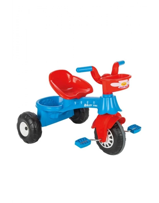 Bfs 07 140 Papatya Bisiklet Oyuncak