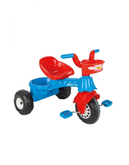 Bfs 07 140 Papatya Bisiklet Oyuncak