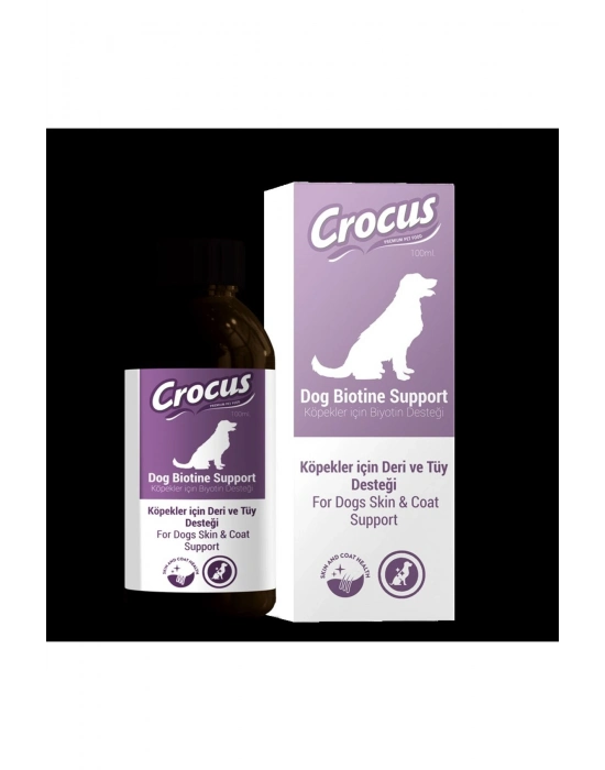 Köpek Tüy Sağlığı Damlası 100 Ml Skt: 02/2025