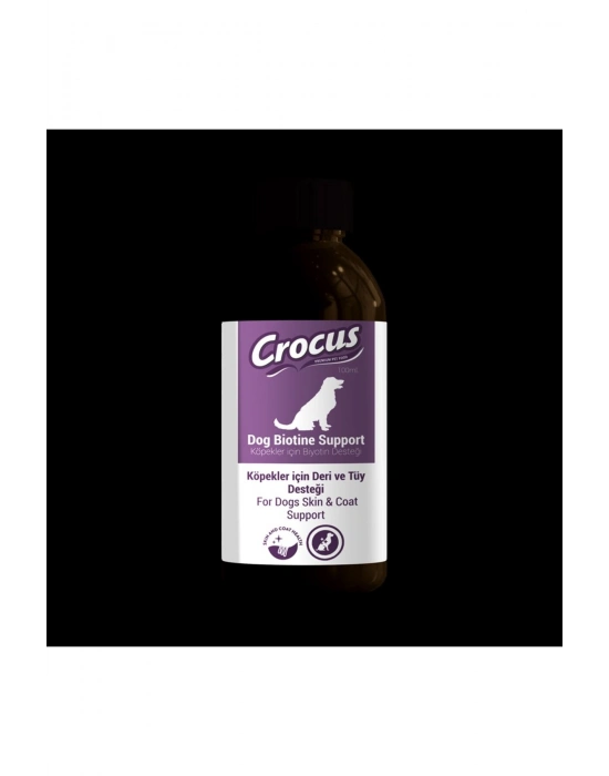 Köpek Tüy Sağlığı Damlası 100 Ml Skt: 02/2025