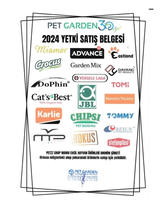 Advance Tavuk Etli Yavru Kedi Maması 1.5 Kg 2 Pouch Hediye