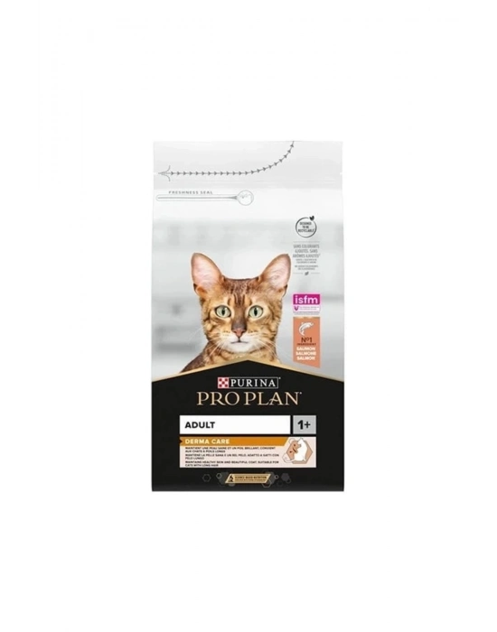 Pro Plan Elegant Somonlu Yetişkin Kedi Maması 1.5 Kg
