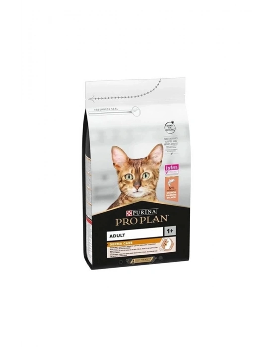 Pro Plan Elegant Somonlu Yetişkin Kedi Maması 1.5 Kg