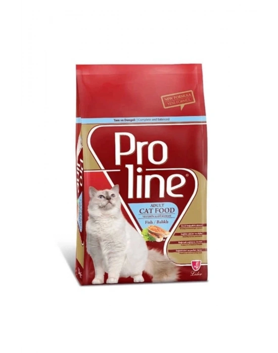 Adult Balıklı Yetişkin Maması 1.2 Kg