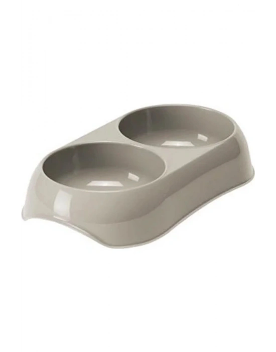 Moderna Köpek Ve Kabı Gri 2X200 Ml